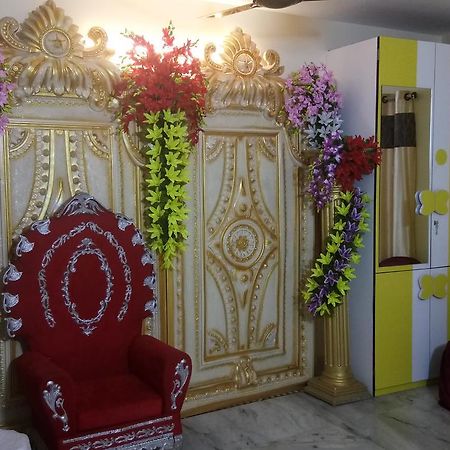 Ghosh Villa Guest House Колката Екстериор снимка