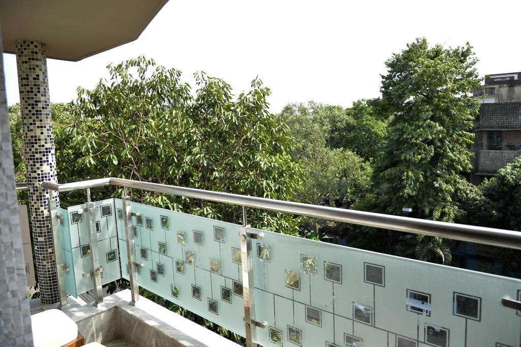 Ghosh Villa Guest House Колката Екстериор снимка